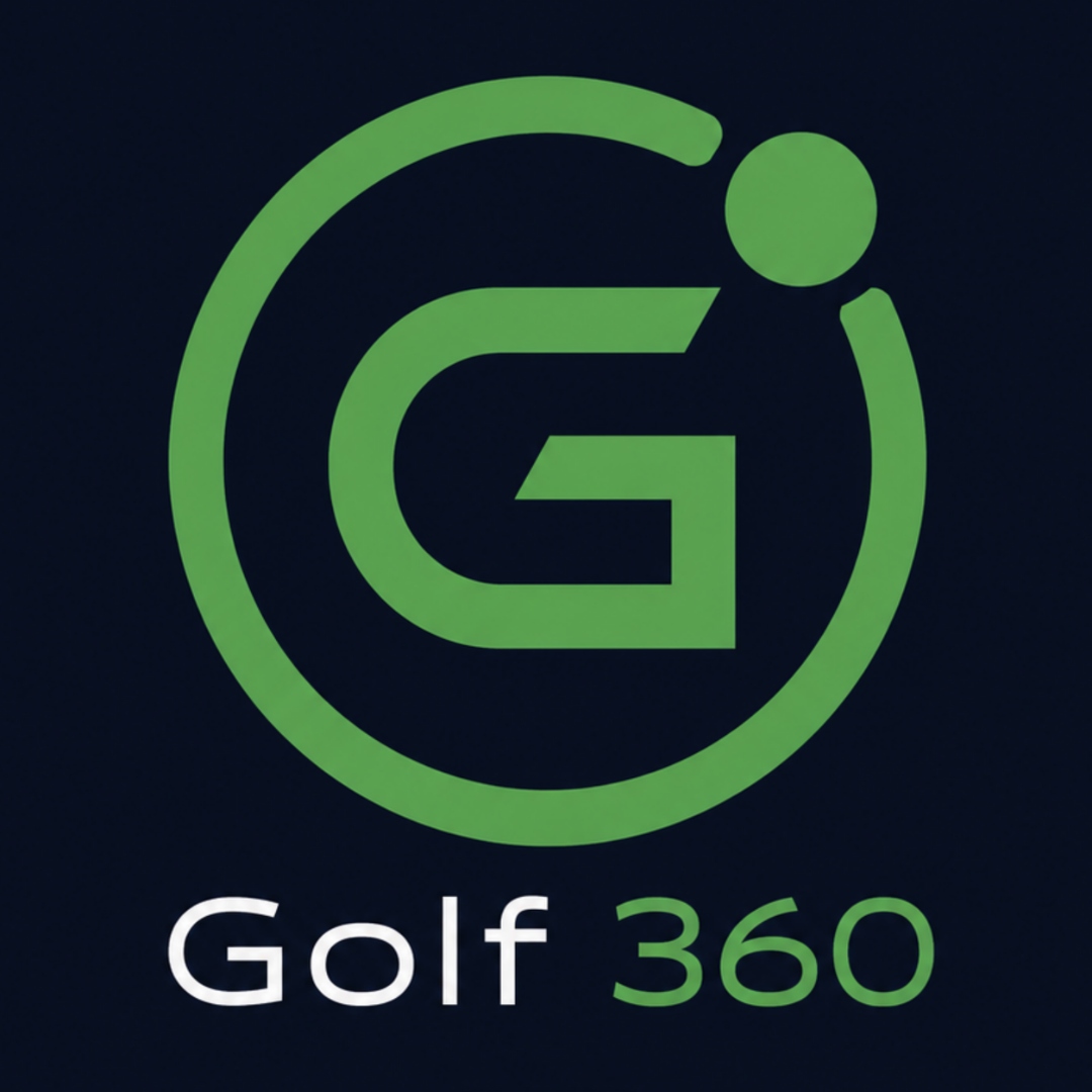 Golf 360 — Train Smarter. Perform Better.